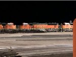 BNSF 8966